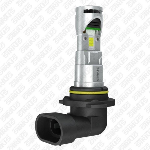 Gl&uuml;hlampe Fernscheinwerfer Automotive Accessories Sirius XL HB4 AIR f&uuml;r