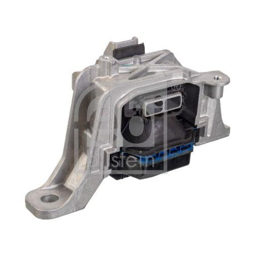 Lagerung Motor Febi Bilstein 177779 f&uuml;r Ford Ford Motor Company Rechts
