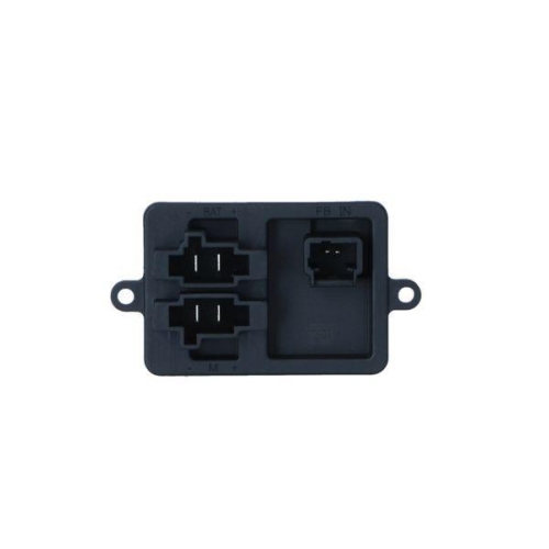 Widerstand Innenraumgebl&auml;se Nrf 342115 f&uuml;r Citro&euml;n Peugeot Renault