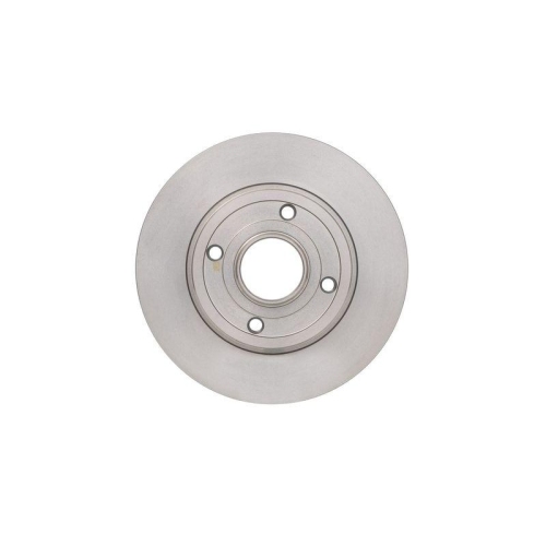 Brake Disc Bosch 0986479007 for Renault Rear Axle