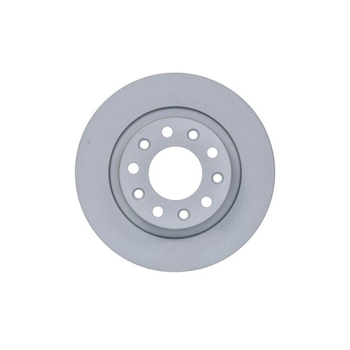 Bremsscheibe Bosch 0986479C41 f&uuml;r Alfa Romeo Fiat Hinterachse