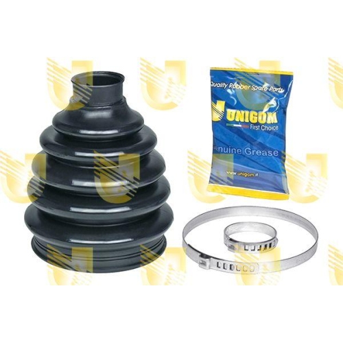 Bellow Kit Drive Shaft Unigom 310194H.2 for Ford