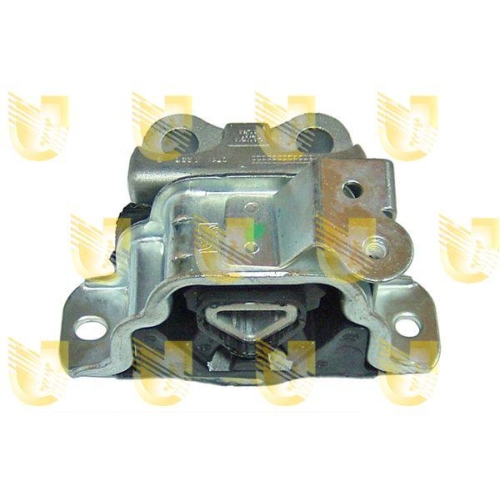 Lagerung Motor Unigom 395478 f&uuml;r Alfa Romeo Fiat Ford Hinten