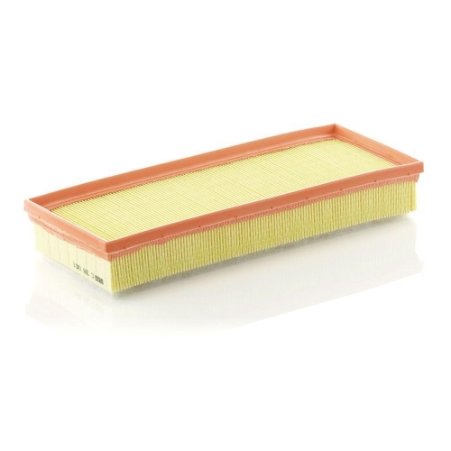 Luftfilter Mann-filter C 38 001 f&uuml;r Renault