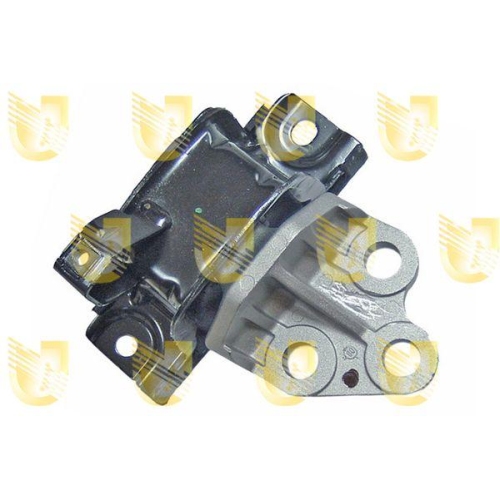 Lagerung Motor Unigom 395465 f&uuml;r Alfa Romeo Fiat Opel Vorne Links