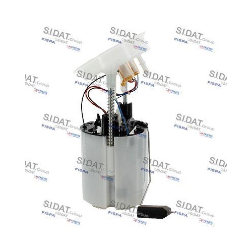 Kraftstoff Fördereinheit Sidat 72819 für Bmw Hitachi