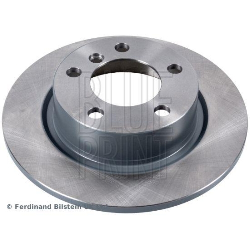 Bremsscheibe Blue Print ADB114313 f&uuml;r Mini Hinterachse