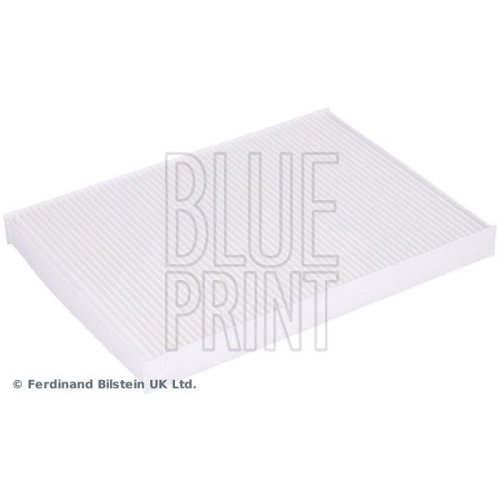 Filter Innenraumluft Blue Print ADV182521 f&uuml;r Audi Seat Skoda VW
