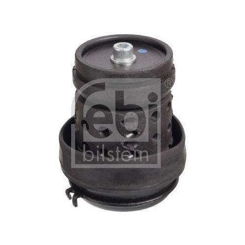 Lagerung Motor Febi Bilstein 07184 f&uuml;r Seat VW Vorne