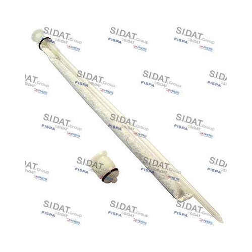 Trockner Klimaanlage Sidat 13.2342 für Mercedes Benz Mercedes Benz