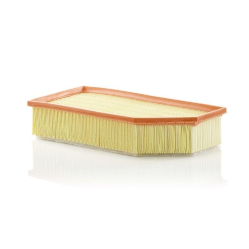 Luftfilter Mann-filter C 36 030 f&uuml;r Citro&euml;n Peugeot