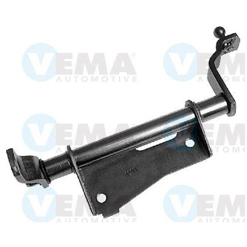 Wähl /schaltstange Vema 13225 für Alfa Romeo Fiat Lancia Alfarome/fiat/lanci