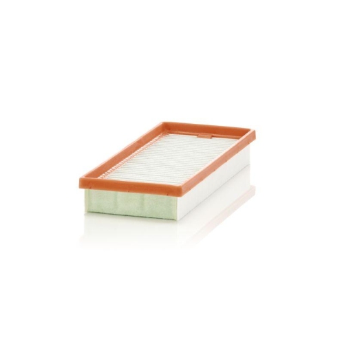 Luftfilter Mann-filter C 2716/1 f&uuml;r Mercedes Benz Mercedes Benz Smart