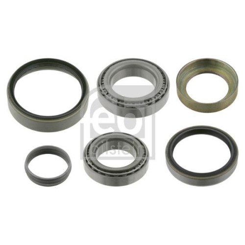 Radlagersatz Febi Bilstein 05569 f&uuml;r Mercedes Benz Mercedes Benz Mercedes Benz