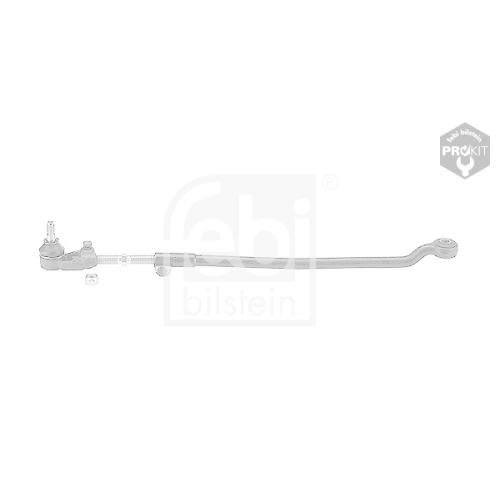 Spurstange Febi Bilstein 14135 Prokit f&uuml;r Opel Saab Vauxhall General Motors