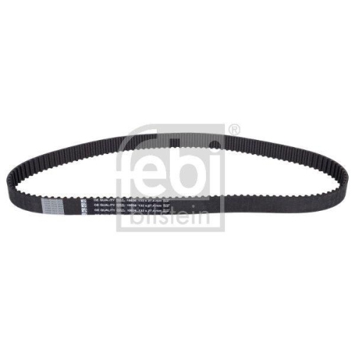 Zahnriemen Febi Bilstein 19836 für Nissan Renault Dacia