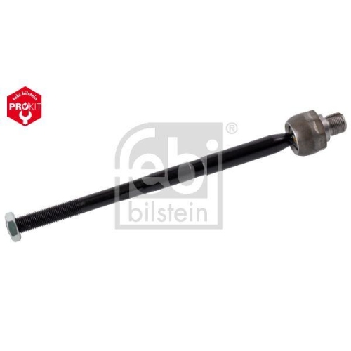 Inner Tie Rod Febi Bilstein 34298 Prokit for Opel Vauxhall General Motors