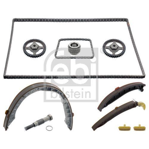 Steuerkettensatz Febi Bilstein 44462 Standard Medium Kit f&uuml;r Porsche