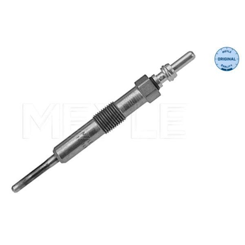 Gl&uuml;hkerze Meyle 16148600009 Meyle-original: True To Oe. f&uuml;r Mercedes Benz Nissan
