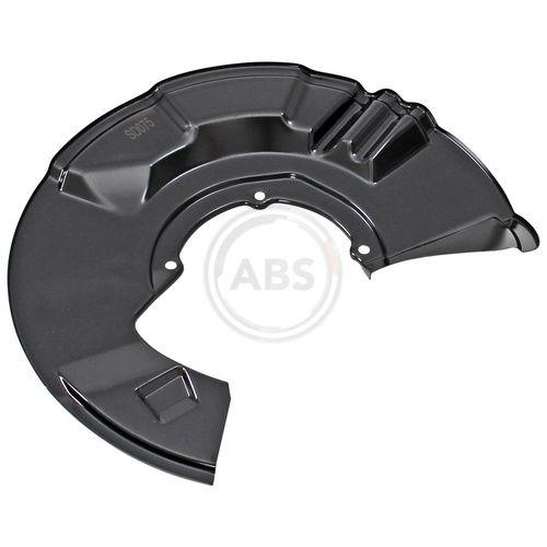 Spritzblech Bremsscheibe A.b.s. 11108 für Mercedes Benz Mercedes Benz