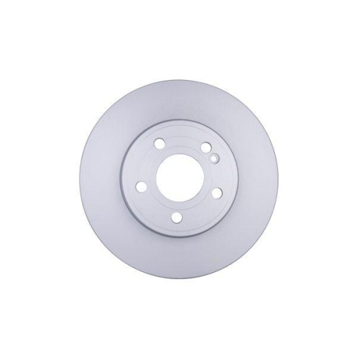 Bremsscheibe Hella 8DD 355 133-381 Pro High Carbon f&uuml;r Mercedes Benz Vorderachse