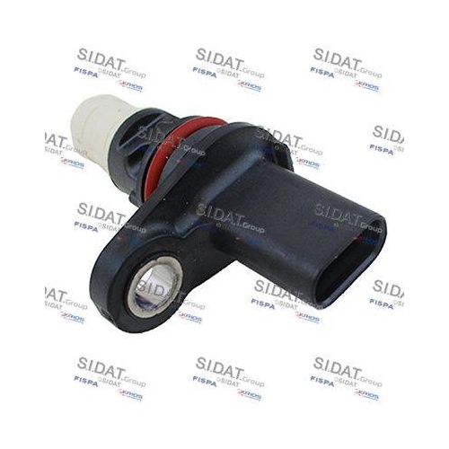 Impulsgeber Kurbelwelle Sidat 83.3443 f&uuml;r Opel Vauxhall Chevrolet General Motors