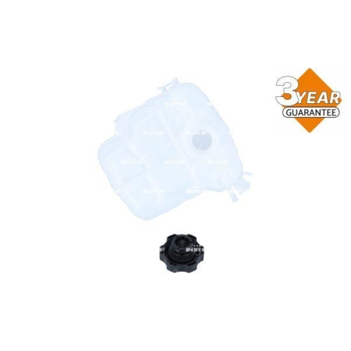 Ausgleichsbeh&auml;lter K&uuml;hlmittel Nrf 454117 Easy Fit f&uuml;r Opel Vauxhall Chevrolet