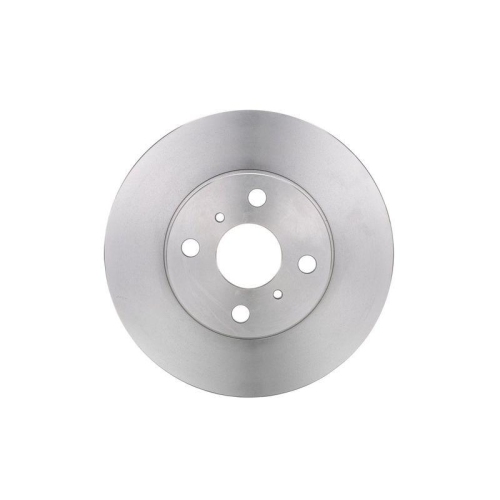 Bremsscheibe Bosch 0986479012 f&uuml;r Toyota Chery Vorderachse