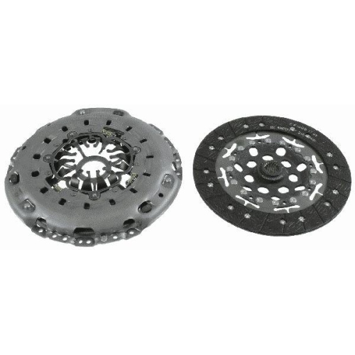 Kupplungssatz Sachs 3000951918 Xtend f&uuml;r