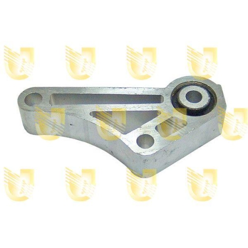 Lagerung Motor Unigom 395481/1 f&uuml;r Fiat Hinten
