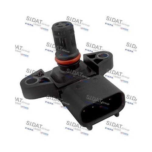 Sensor Ansauglufttemperatur Sidat 84.241 f&uuml;r Ford