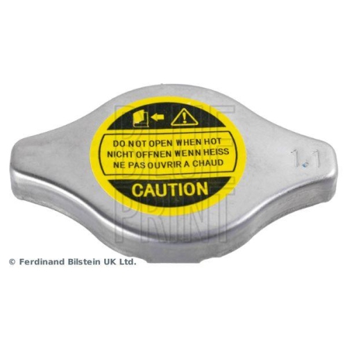 Verschlussdeckel K&uuml;hler Blue Print ADH29902 f&uuml;r Citro&euml;n Daihatsu Fiat Honda Opel