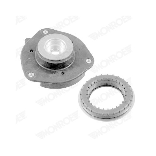 Reparatursatz Federbeinst&uuml;tzlager Monroe MK194 Mounting Kit f&uuml;r Audi Seat Skoda