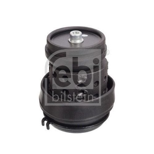 Lagerung Motor Febi Bilstein 07185 f&uuml;r Seat VW Vorne