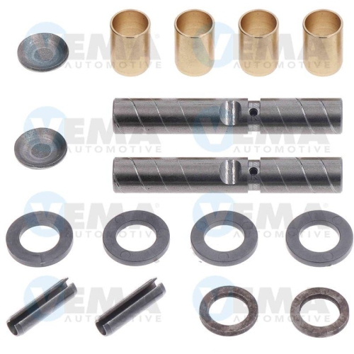Reparatursatz Querlenker Vema 78 f&uuml;r