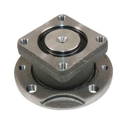 Radnabe A.b.s. 200253 f&uuml;r Fiat Seat Hinterachse Links Hinterachse Rechts
