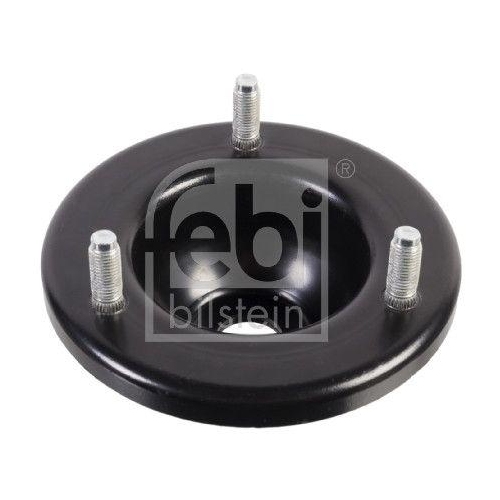 Federbeinst&uuml;tzlager Febi Bilstein 107414 f&uuml;r Fiat Mitsubishi Vorderachse Links