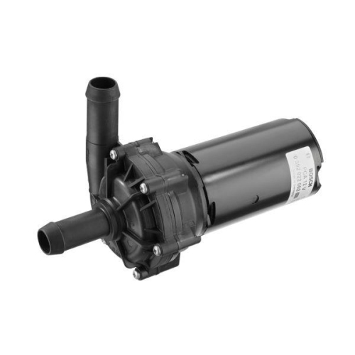 Zusatzwasserpumpe (k&uuml;hlwasserkreislauf) Bosch 0392022002 f&uuml;r Gmc Rover Toyota