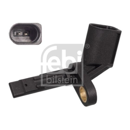 Sensor Raddrehzahl Febi Bilstein 101054 f&uuml;r Audi Porsche VW Bentley