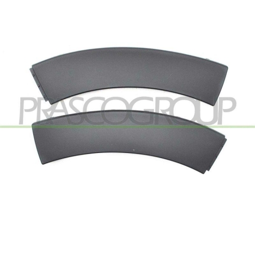 Verbreiterung Kotfl&uuml;gel Prasco CI3281575 f&uuml;r Citro&euml;n Hinten Links Hinten Rechts