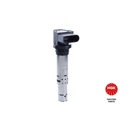 Z&uuml;ndspule Ngk 48003 f&uuml;r Audi Nissan Seat Skoda VW Lamborghini Bentley Infiniti