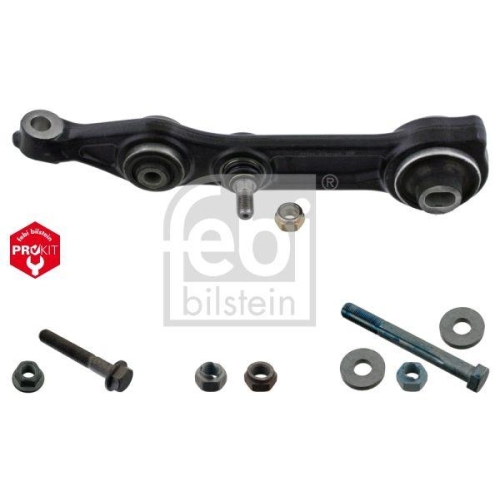 Lenker Radaufh&auml;ngung Febi Bilstein 40292 Prokit f&uuml;r Mercedes Benz Mercedes Benz