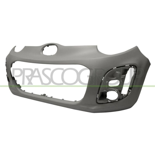 Sto&szlig;f&auml;nger Prasco CI2041011 Premium f&uuml;r Citro&euml;n Vorne