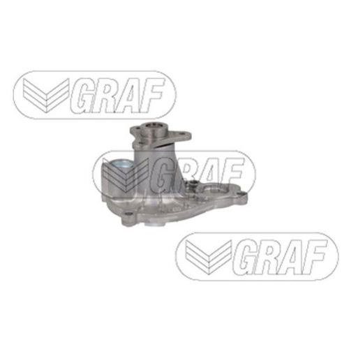 Wasserpumpe Motork&uuml;hlung Graf PA1380 f&uuml;r Bmw