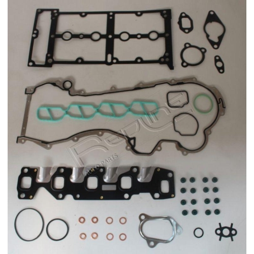 Dichtungssatz Zylinderkopf Red-line 32SZ013 f&uuml;r Alfa Romeo Fiat Ford Lancia Opel