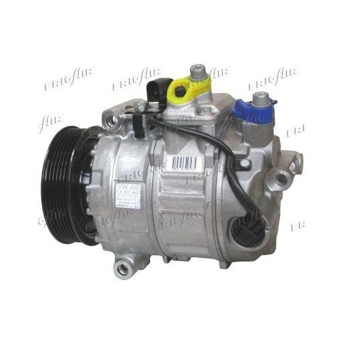 Kompressor Klimaanlage Frigair 920.30168 für VW