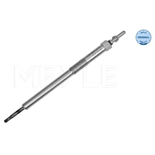 Glühkerze Meyle 16148600011 Meyle-original: True To Oe. für Nissan Opel Renault