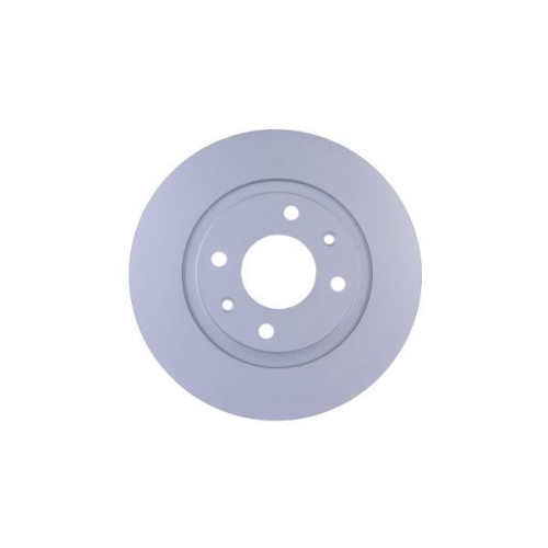 Bremsscheibe Hella 8DD 355 105-751 Pro f&uuml;r Citro&euml;n Peugeot Vorderachse