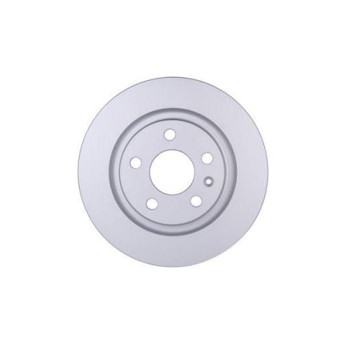 Bremsscheibe Hella 8DD 355 133-411 Pro f&uuml;r Volvo Hinterachse