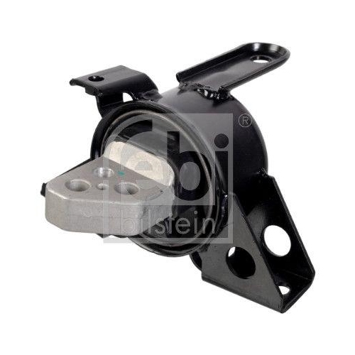 Lagerung Motor Febi Bilstein 177863 f&uuml;r Chevrolet Vorne
